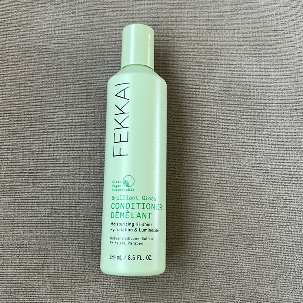 BRAND NEW fekkai conditioner